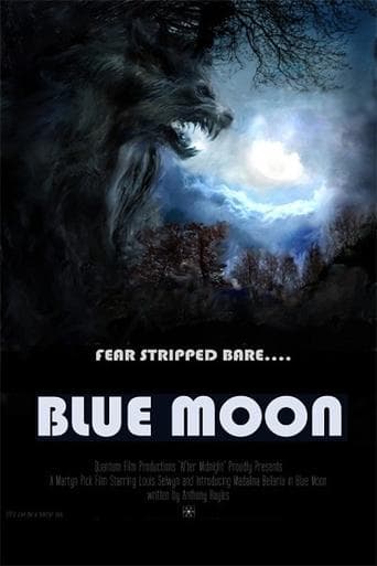 Blue Moon poster - Find streaming availability