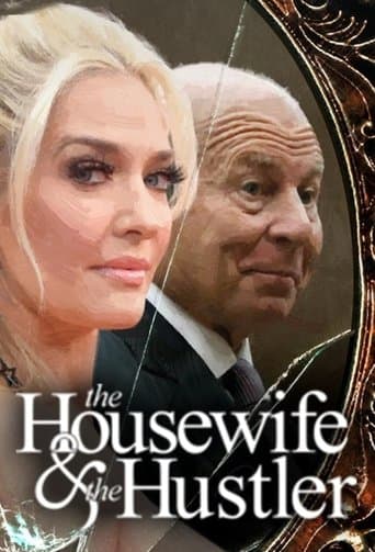 The Housewife and the Hustler poster - Find streaming availability