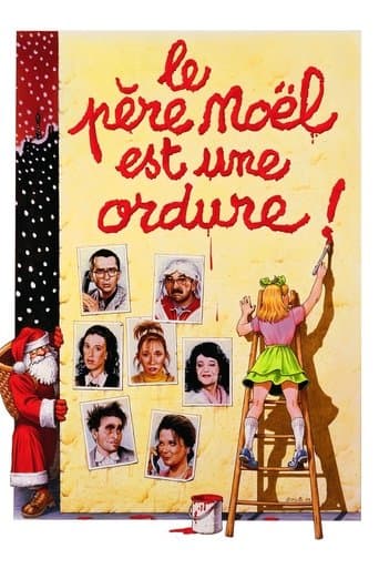 Santa Claus Is a Stinker poster - Find streaming availability