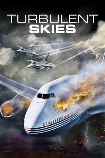 Turbulent Skies poster - Find streaming availability