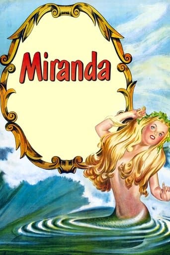 Miranda poster - Find streaming availability
