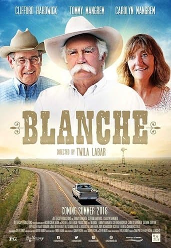 Blanche poster - Find streaming availability