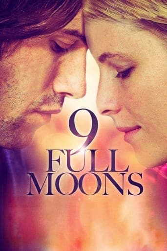 9 Full Moons poster - Find streaming availability