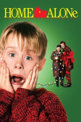 Home Alone poster - Find streaming availability