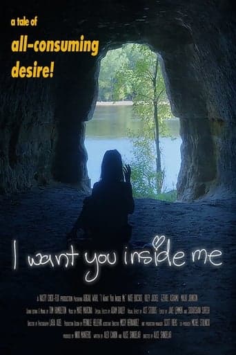 I Want You Inside Me poster - Find streaming availability