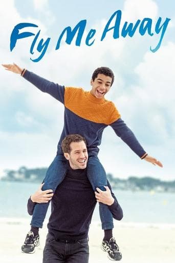 Fly Me Away poster - Find streaming availability