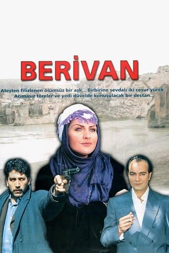 Berivan poster - Find streaming availability