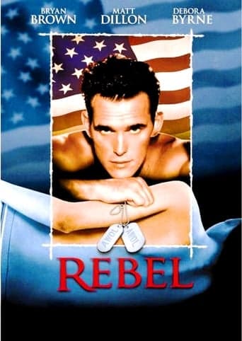 Rebel poster - Find streaming availability