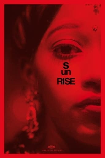 Sunrise poster - Find streaming availability