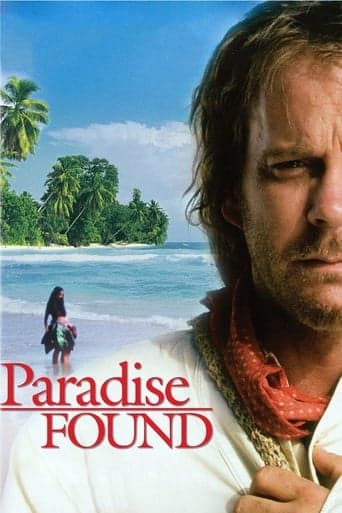 Paradise Found poster - Find streaming availability