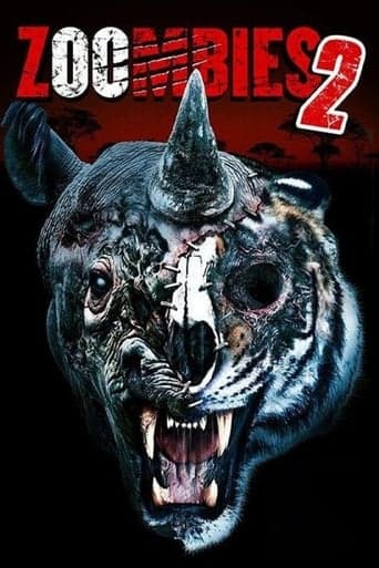 Zoombies 2 poster - Find streaming availability