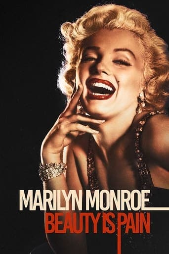 Marilyn Monroe: Beauty is Pain poster - Find streaming availability