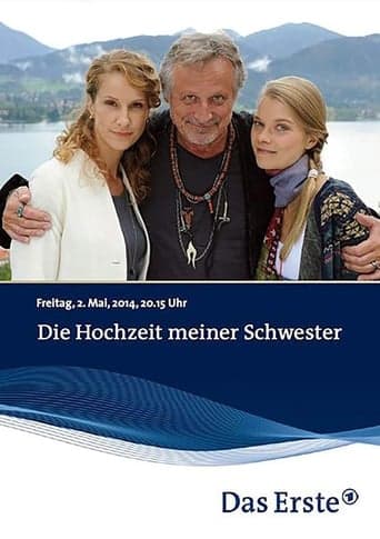 Die Hochzeit meiner Schwester poster - Find streaming availability