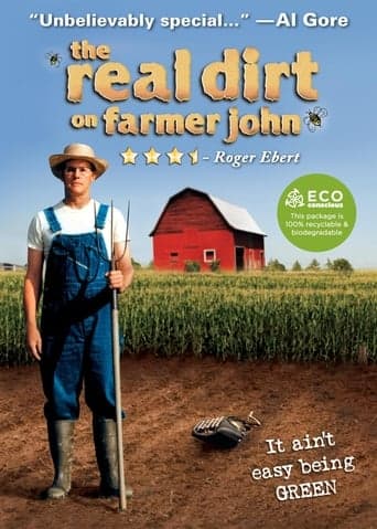 The Real Dirt on Farmer John poster - Find streaming availability