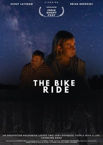The Bike Ride poster - Find streaming availability