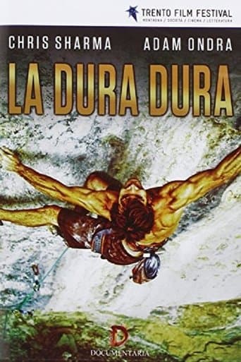 La Dura Dura poster - Find streaming availability