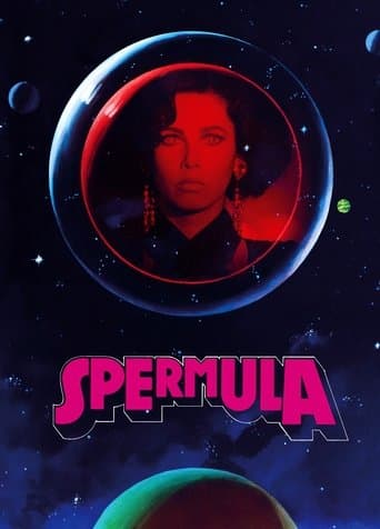 Spermula poster - Find streaming availability