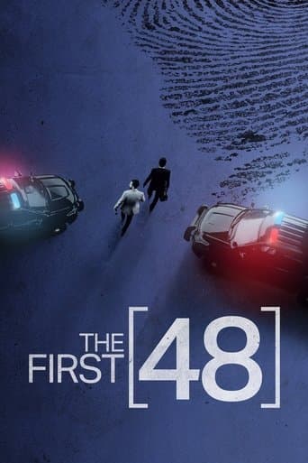 The First 48 poster - Find streaming availability