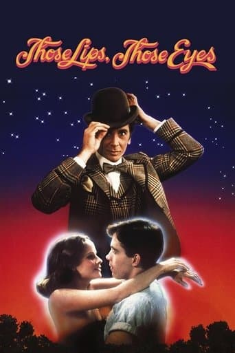 Those Lips, Those Eyes poster - Find streaming availability
