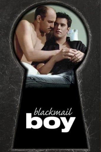 Blackmail Boy poster - Find streaming availability