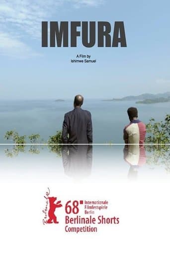Imfura poster - Find streaming availability