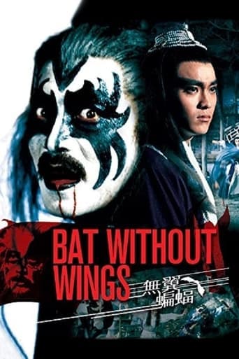 Bat Without Wings poster - Find streaming availability