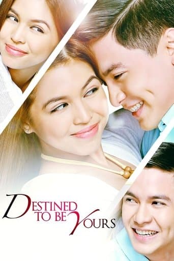 Destined to be Yours poster - Find streaming availability