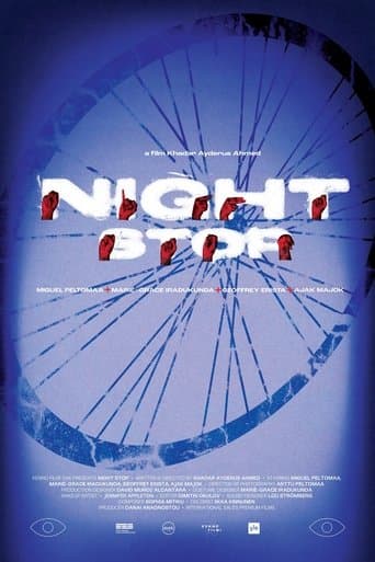 Night Stop poster - Find streaming availability
