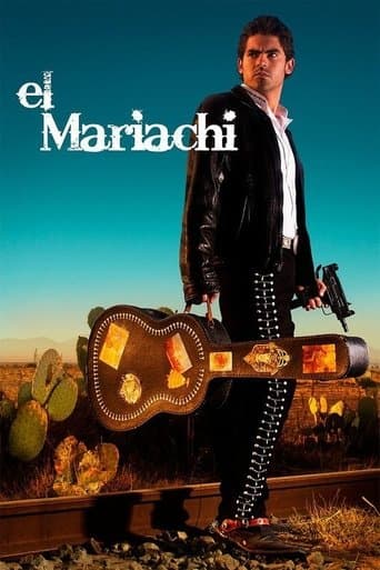 El Mariachi poster - Find streaming availability