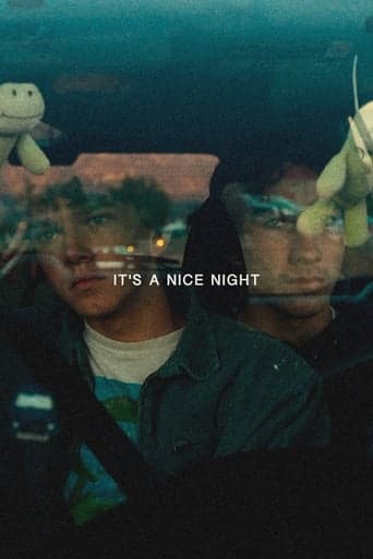 It's a Nice Night poster - Find streaming availability