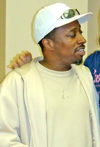 Eddie Griffin's Last Stand poster - Find streaming availability