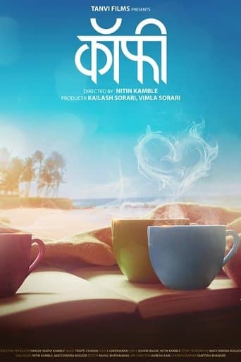 Coffee poster - Find streaming availability