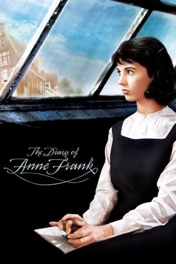 The Diary of Anne Frank poster - Find streaming availability