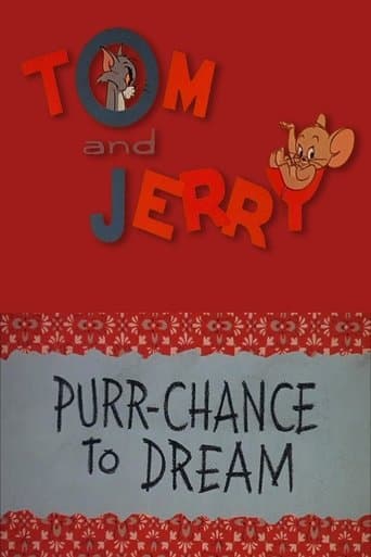 Purr-Chance to Dream poster - Find streaming availability