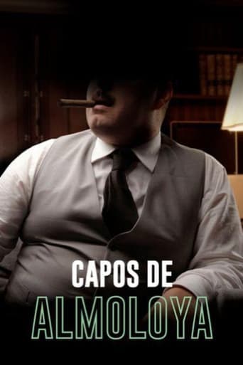 Capos de Almoloya poster - Find streaming availability