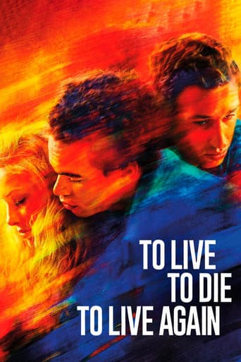 To Live, To Die, To Live Again poster - Find streaming availability