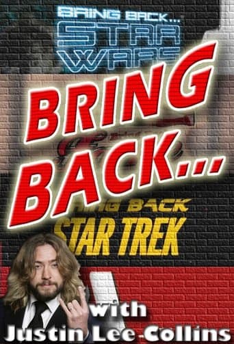 Bring Back... poster - Find streaming availability