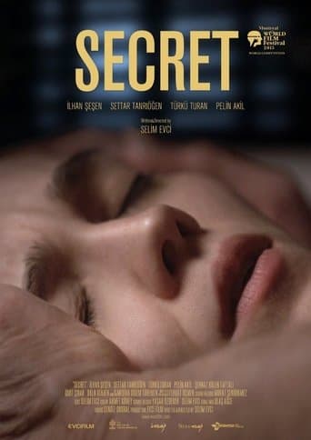 Secret poster - Find streaming availability