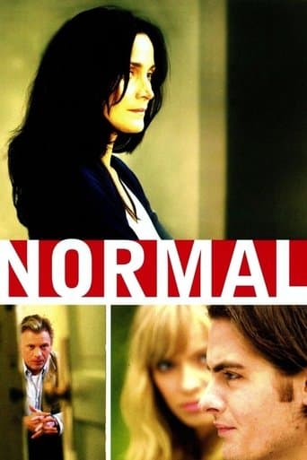 Normal poster - Find streaming availability
