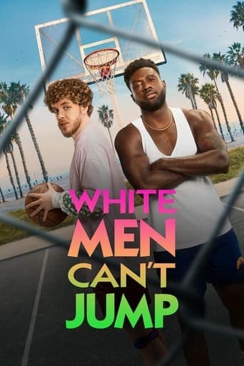 White Men Can't Jump poster - Find streaming availability