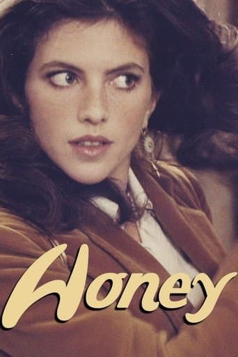 Honey poster - Find streaming availability