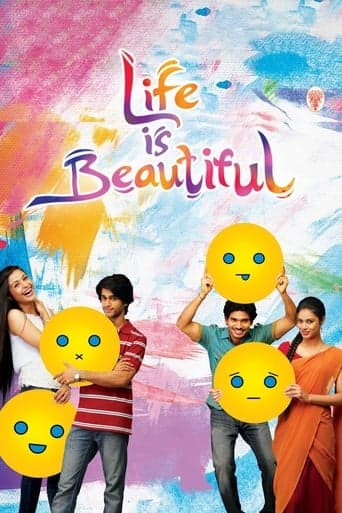 Life Is Beautiful poster - Find streaming availability