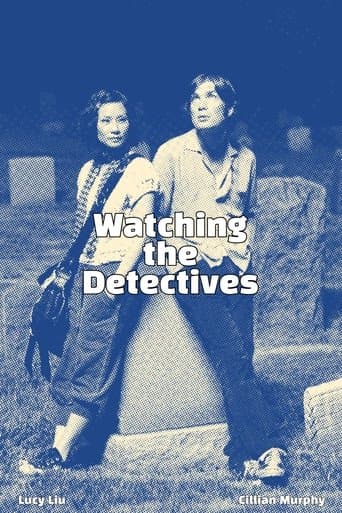 Watching the Detectives poster - Find streaming availability