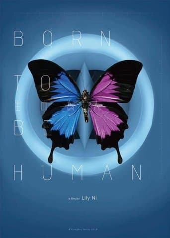 Born to Be Human poster - Find streaming availability