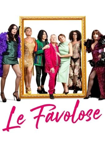 The Fabulous Ones poster - Find streaming availability