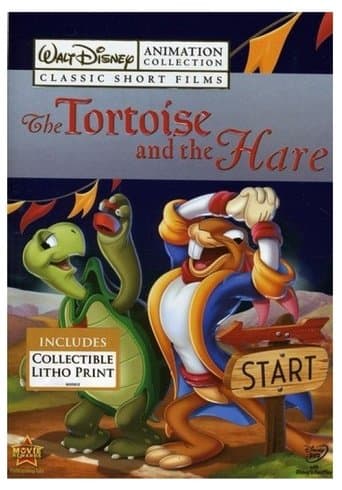 Disney Animation Classic: Volume 4 poster - Find streaming availability