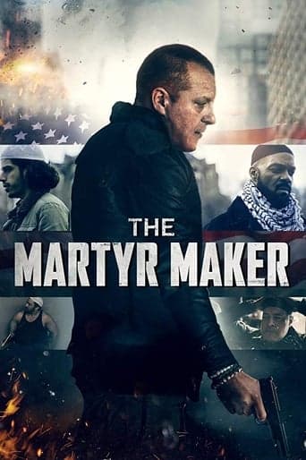 The Martyr Maker poster - Find streaming availability