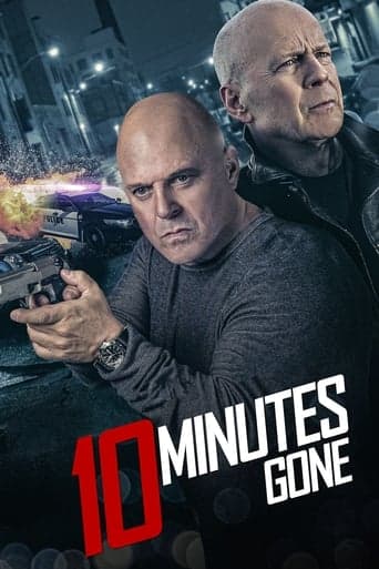 10 Minutes Gone poster - Find streaming availability