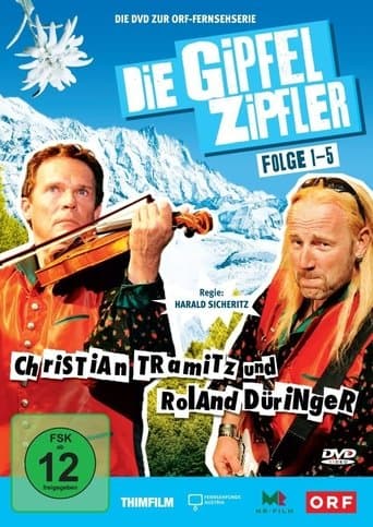 Die Gipfelzipfler poster - Find streaming availability