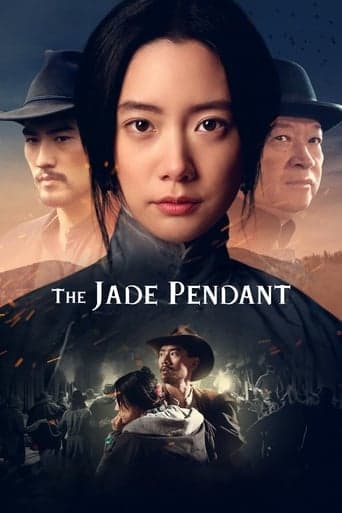 The Jade Pendant poster - Find streaming availability